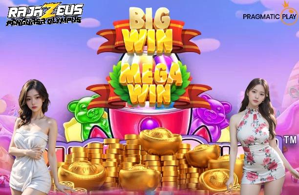 Slot RajaZeus Gacor Online Bonus Jackpot Maxwin