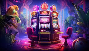 Link Daftar Situs Slot Gacor Online Resmi Tergacor