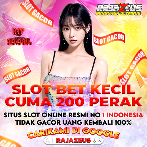 Link Slot Gacor 777 Thailand: Temukan Keberuntungan Anda dengan Permainan Slot Terbaik